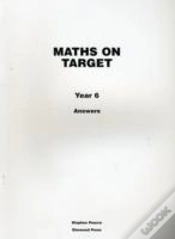 Capa do artigo Maths On Target Year 6 Answers
