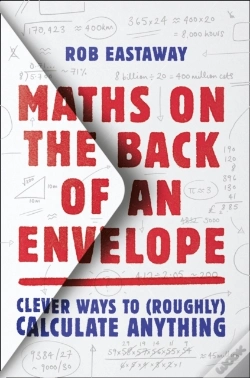 Capa do artigo Maths On The Back Of An Envelope