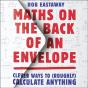 Maths On The Back Of An Envelope - Preview