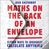 Capa do artigo Maths On The Back Of An Envelope