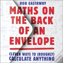 Capa do artigo Maths On The Back Of An Envelope