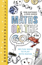Capa do artigo Maths On The Go