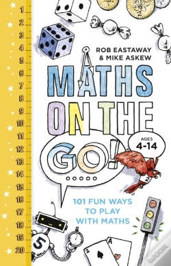 Capa do artigo Maths On The Go