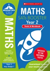 Capa do artigo Maths Pack (Year 2)