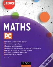 Capa do artigo Maths Pc
