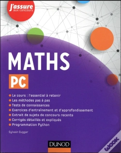 Capa do artigo Maths Pc