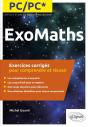 Maths Pc/Pc* - Exercices Corrigés Pour Comprendre Et Réussir - Preview