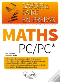 Capa do artigo Maths Pc/Pc*