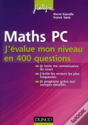Capa do artigo Maths Pc Tests De Cours - Validez Vos Connaissances Et Progressez !