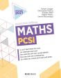 Maths Pcsi (Édition 2021) - Preview