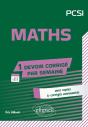 Maths : Pcsi - Preview