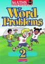 Maths Plus Word Problems 2: Pupil Book - Preview