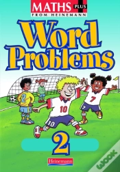 Capa do artigo Maths Plus Word Problems 2: Pupil Book