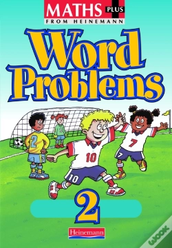 Capa do artigo Maths Plus Word Problems 2: Pupil Book