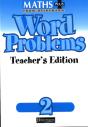 Maths Plus Word Problems 2: Teacher'S Book - Preview