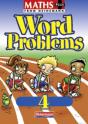 Maths Plus Word Problems 4: Pupil Book - Preview