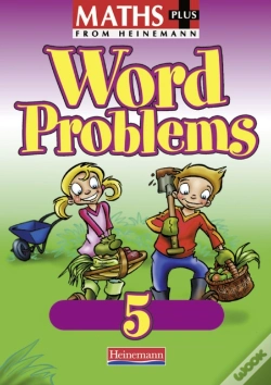 Capa do artigo Maths Plus Word Problems 5: Pupil Book
