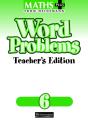 Maths Plus Word Problems 6: Teacher'S Book - Preview