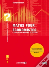 Maths Pour Économistes