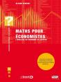 Maths Pour Économistes - Preview