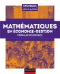 Maths Pour L'Economie Et La Gestion - Preview