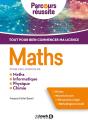 Maths ; Pour Les Licences De Maths, Informatique, Physique, Chimie - Preview