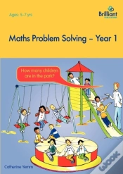 Capa do artigo Maths Problem Solving