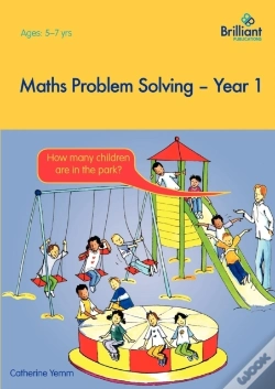 Capa do artigo Maths Problem Solving