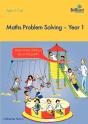 Maths Problem Solving - Preview