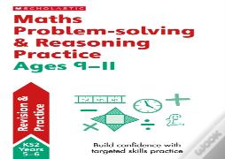 Maths Problem-Solving & Reasoning Ages 9-11