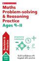 Maths Problem-Solving & Reasoning Ages 9-11 - Preview