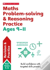 Capa do artigo Maths Problem-Solving & Reasoning Ages 9-11