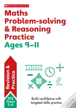 Capa do artigo Maths Problem-Solving & Reasoning Ages 9-11