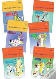 Maths Problem Solving Series Pack