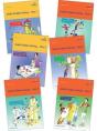 Maths Problem Solving Series Pack - Preview