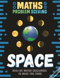 Capa do artigo Maths Problem Solving: Space