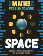 Maths Problem Solving: Space - Preview
