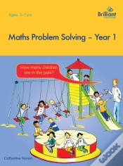 Capa do artigo Maths Problem Solving Year 1