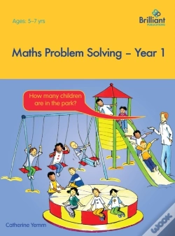 Capa do artigo Maths Problem Solving Year 1