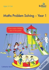 Maths Problem Solving Year 1