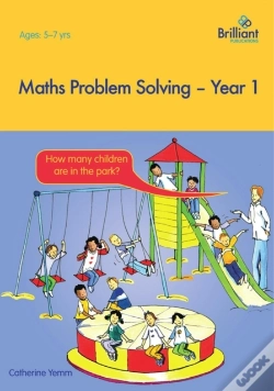 Capa do artigo Maths Problem Solving Year 1