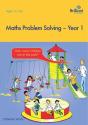 Maths Problem Solving Year 1 - Preview
