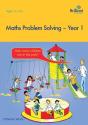 Maths Problem Solving, Year 1 - Preview