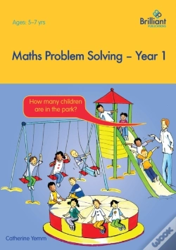 Capa do artigo Maths Problem Solving, Year 1