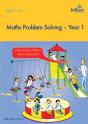 Maths Problem Solving, Year 1 - Preview