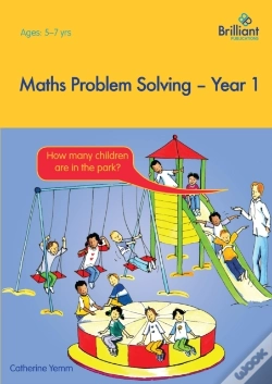 Capa do artigo Maths Problem Solving, Year 1