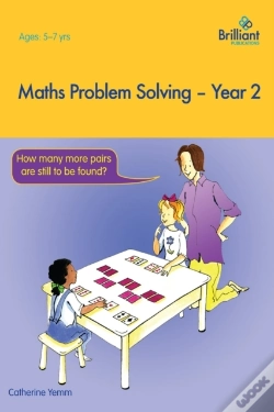Capa do artigo Maths Problem Solving Year 2