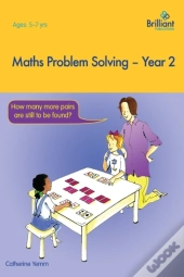 Maths Problem Solving Year 2