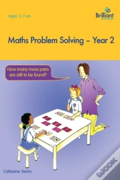 Capa do artigo Maths Problem Solving Year 2