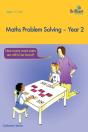 Maths Problem Solving Year 2 - Preview